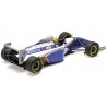 Minichamps 1/18 Williams FW16 F1 Ayrton Senna Dirty Version No.2 San Marino GP Formula 1 1994