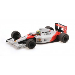 Minichamps 1/18 McLaren...