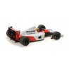 Minichamps 1/18 McLaren MP4/6 No.1  F1 World Champion 1991 Ayrton Senna Dirty Version