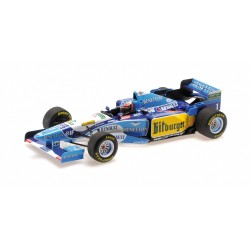 Minichamps 1/18 Benetton...