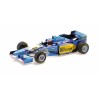 Minichamps 1/18 Benetton B195 No.1 Winner European GP(Nürburgring) Formula 1 World 1995 Michael Schumacher