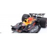 Minichamps 1/18  Red Bull Racing RB19 2 Car Set F1 RB19 No.1 Qatar GP & Sprint Formula 1 World Champion Max Verstappen