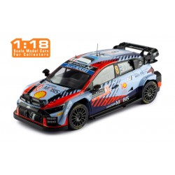 IXO 1/18 Hyundai i20 N...