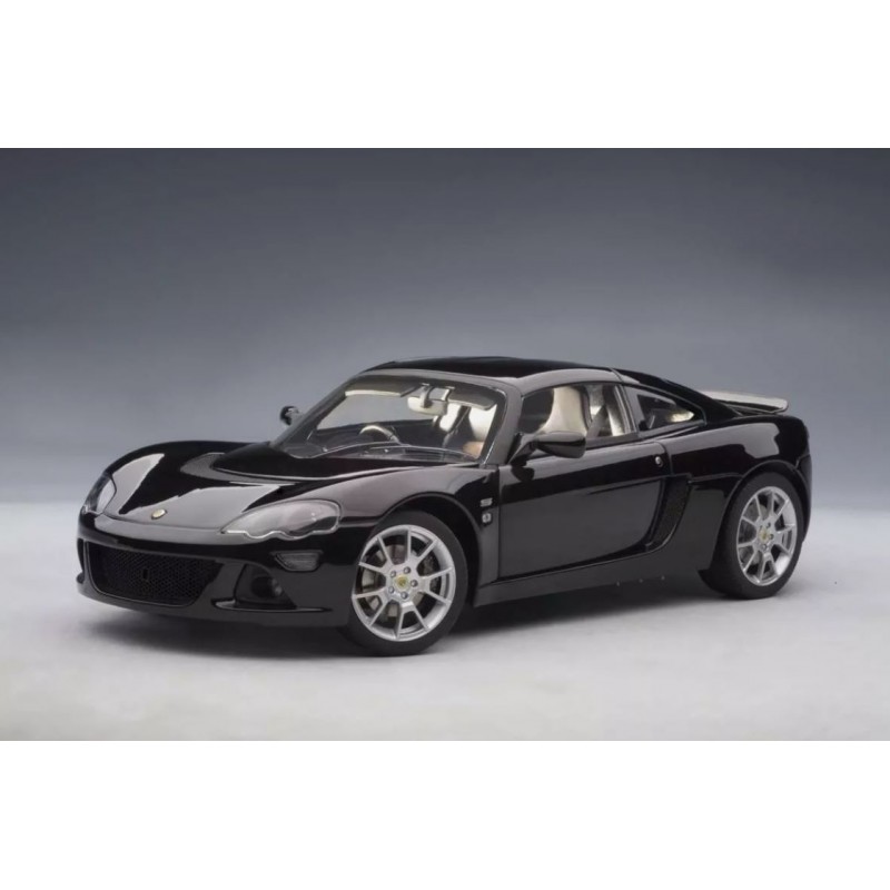 Autoart 1/18 Lotus Europa S