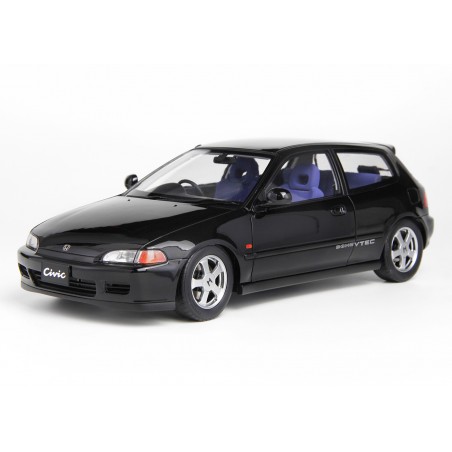 LCD Models 1/18 Honda Civic SiR II (EG6) 1993