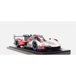 Spark 1/18 Penske Porsche...