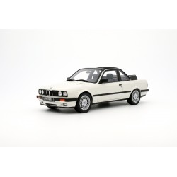 Otto Mobile 1/18 BMW E30...