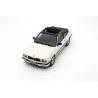 Otto Mobile 1/18 BMW E30 325i TC2 Baur 1988