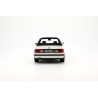 Otto Mobile 1/18 BMW E30 325i TC2 Baur 1988