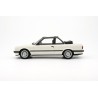 Otto Mobile 1/18 BMW E30 325i TC2 Baur 1988