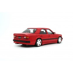 Otto Mobile 1/18 Mercedes-Benz 300 E 6.0 AMG 1987