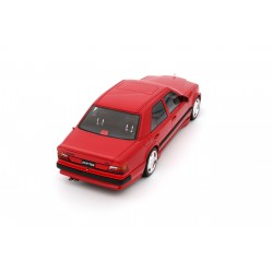 Otto Mobile 1/18 Mercedes-Benz 300 E 6.0 AMG 1987