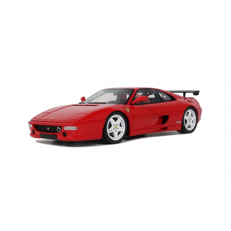 GT Spirit 1/18 Ferrari F355 Challenge 1995