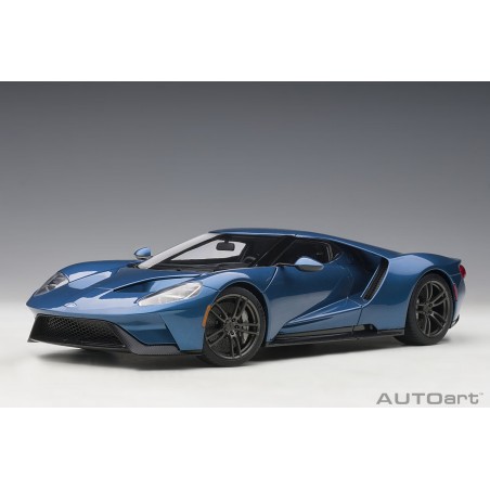 Autoart 1/18 Ford GT 2017