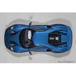 Autoart 1/18 Ford GT 2017