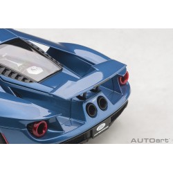 Autoart 1/18 Ford GT 2017