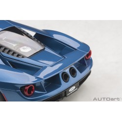 Autoart 1/18 Ford GT 2017