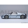 Autoart 1/18 Porsche 918 Spyder Weissach Package 2013