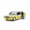 1:18 Renault R11 Turbo No.4 Rallye du Portugal 1994 (Otto Mobile)