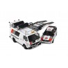 Otto Mobile 1/18 Pack VW LT35 + Audi Quattro A2 Tour de Corse 1983