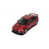 Otto Mobile 1/18 Mitsubishi Lancer Evo X FQ 400  2012