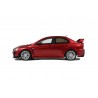 Otto Mobile 1/18 Mitsubishi Lancer Evo X FQ 400  2012