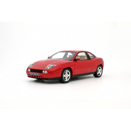 Otto Mobile 1/18 Fiat Coupe Turbo 20v 1997