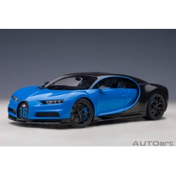 Autoart 1/18 Bugatti Chiron...