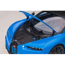 Autoart 1/18 Bugatti Chiron Sport 2019