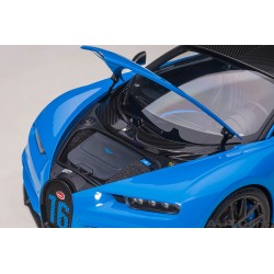 Autoart 1/18 Bugatti Chiron Sport 2019