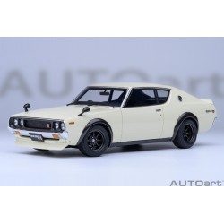 Autoart 1/18 Nissan Skyline...