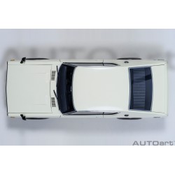 Autoart 1/18 Nissan Skyline 2000 GT-R (KPGC110) Tuned version 1973 with RS Watanabe wheel