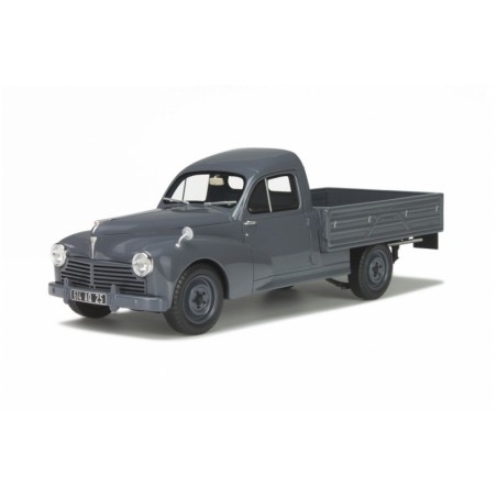 1:18 Peugeot 203 Pick-up (Otto Mobile)