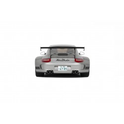 GT Spirit 1/18 Porsche 911 (997) RWB Rauh-Welt Abu 2024