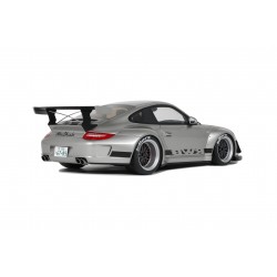 GT Spirit 1/18 Porsche 911 (997) RWB Rauh-Welt Abu 2024