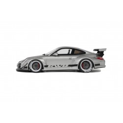 GT Spirit 1/18 Porsche 911 (997) RWB Rauh-Welt Abu 2024