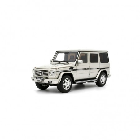 Otto Mobile 1/18 Mercedes-Benz G-Class 55 AMG 2003