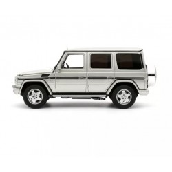 Otto Mobile 1/18 Mercedes-Benz G-Class 55 AMG 2003