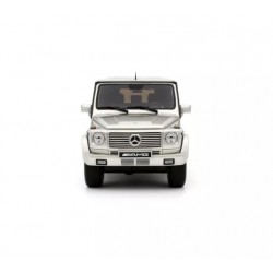 Otto Mobile 1/18 Mercedes-Benz G-Class 55 AMG 2003