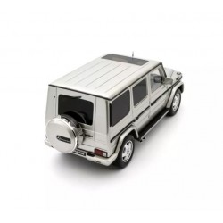 Otto Mobile 1/18 Mercedes-Benz G-Class 55 AMG 2003