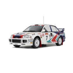 Otto Mobile 1/18 Mitsubishi...