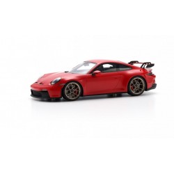 Spark 1/18 Porsche 911(992)...