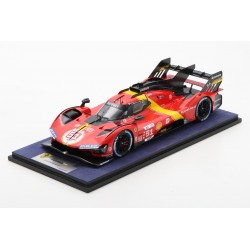 LookSmart 1/18 Ferrari 499P...