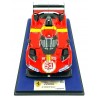 LookSmart 1/18 Ferrari 499P No.51 AF Corse Winner 24h LeMans 2023 A.Pier Guidi / J. Calado / A. Giovinazzi