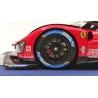 LookSmart 1/18 Ferrari 499P No.51 AF Corse Winner 24h LeMans 2023 A.Pier Guidi / J. Calado / A. Giovinazzi