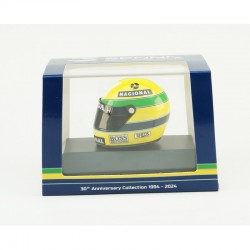 Minichamps 1/8 Ayrton Senna...