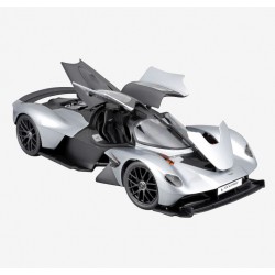 Maisto 1/18 Aston Martin Valkyrie 2022