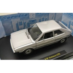 Revell 1/18 VW Scirocco GTI...