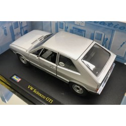 Revell 1/18 VW Scirocco GTI 1976