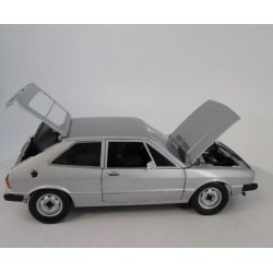 Revell 1/18 VW Scirocco GTI 1976